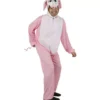 Costume di maiale per taglia adulto