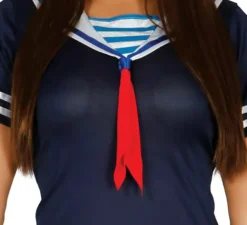 Costume di marinaio per donna
