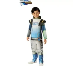 Costume di migliaia di futuro per bambino