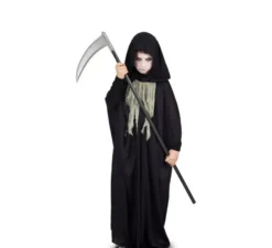 Costume di morte per i bambini