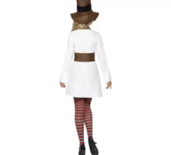 Costume di mrs. Pupazzo di neve per donna