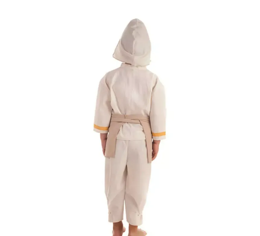 Costume di Mugnaio per bambino