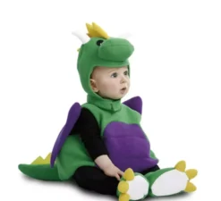 Costume dinosauro per bambini