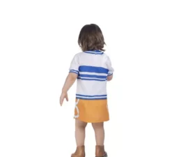 Costume di One Nami _ Pezzo da bambino
