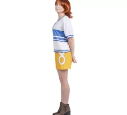 Costume di One Nami _ Pezzo per le donne