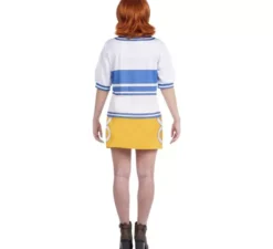 Costume di One Nami _ Pezzo per le donne