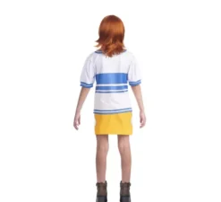 Costume di One Nami _ Pezzo per ragazza