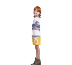 Costume di One Nami _ Pezzo per ragazza