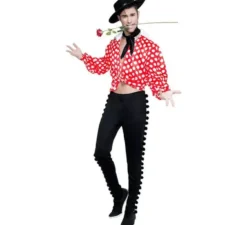 Costume di parodia cordoviana per uomo