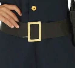 Costume di polizia locale per bambini