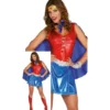 Costume di potere Donna per donna