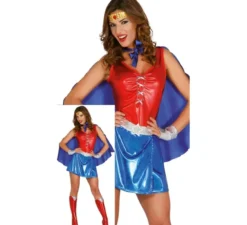 Costume di potere Donna per donna