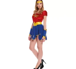 costume di potere Donna per donna