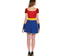 costume di potere Donna per donna