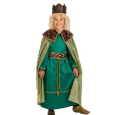 Costume di re gaspar per ragazzo