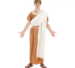 Costume di Romano Aurelio per uomo