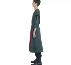 Costume di Roronoa Zoro di One Pezzo da uomo