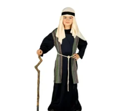 Costume di san jose blu per bambino