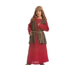 Costume di san jose per neonato e bambino