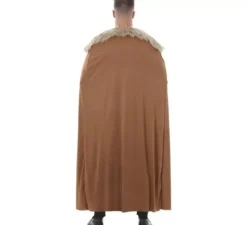 Costume di signore degli altopiani per gli uomini