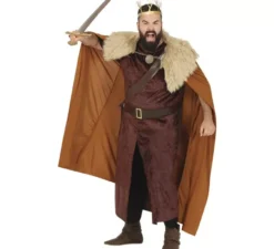 Costume di signore degli altopiani per gli uomini