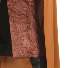 Costume di signore degli altopiani per gli uomini