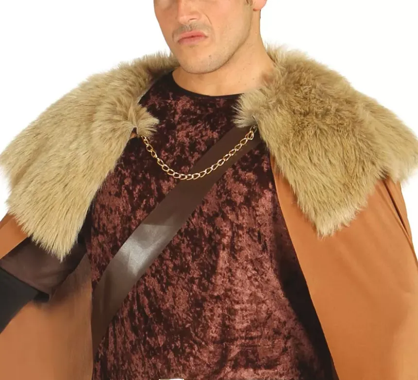 Costume di signore degli altopiani per gli uomini