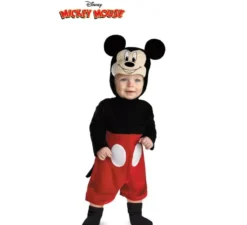 Costume Disney Topolino per neonato
