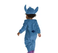 Costume di Stitch Deluxe di Lilo & Stitch per neonati