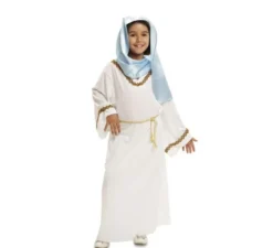 Costume di vergine maria
