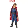 Costume Doctor Strange Deluxe per bambino