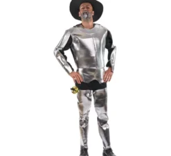 Costume don chisciotte per un uomo