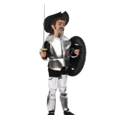 Costume Don Quijote per bambino