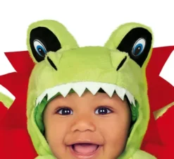Costume drago con ali per bambino