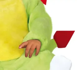 Costume drago con ali per bambino