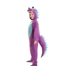 costume Dragona per le ragazze