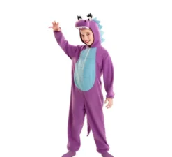 costume Dragona per le ragazze