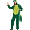 costume Dragon per gli uomini