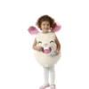 costume Eater Bunny per bambini e neonati