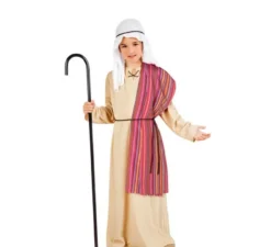 Costume ebraico di San Giuseppe di Betlemme per bambini