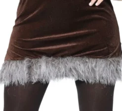 Costume economico della donna vichinga