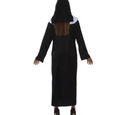 Costume economico di donna suora