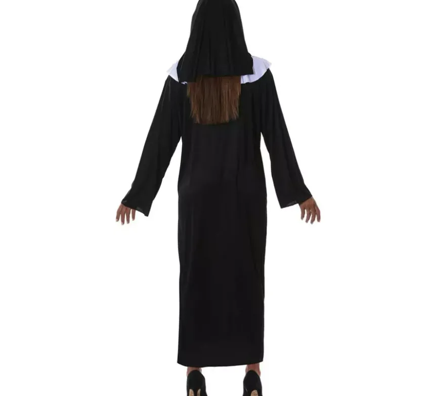 Costume economico di donna suora