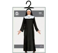 Costume economico di donna suora