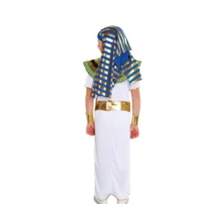 Costume egiziano per bambino