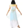 Costume egiziano per donna