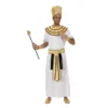 Costume egiziano per un uomo