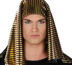 Costume egiziano per un uomo