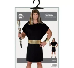 Costume egiziano per un uomo