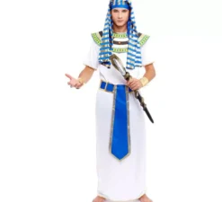 Costume egiziano per uomo